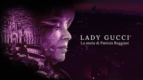 lady gucci streaming online|lady gucci documentary free online.